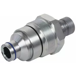 4Bd Reservdelssats 1/2" Hane Faster