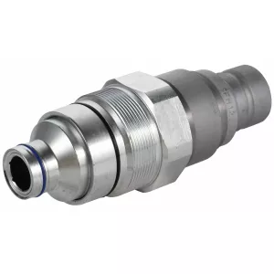 4Bd Reservdekskit 3/4" Hane Faster