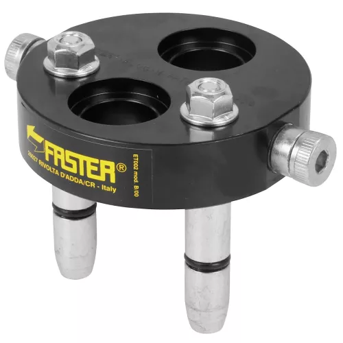Multifaster Reservdel G+C+B