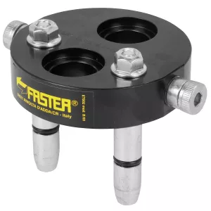 Multifaster Reservdel G+C+B