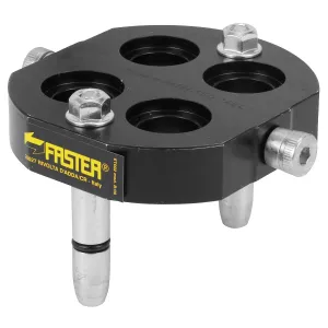 Multifaster Reservdel B+C+G