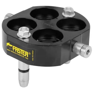 Multifaster Reservdel B+C+G