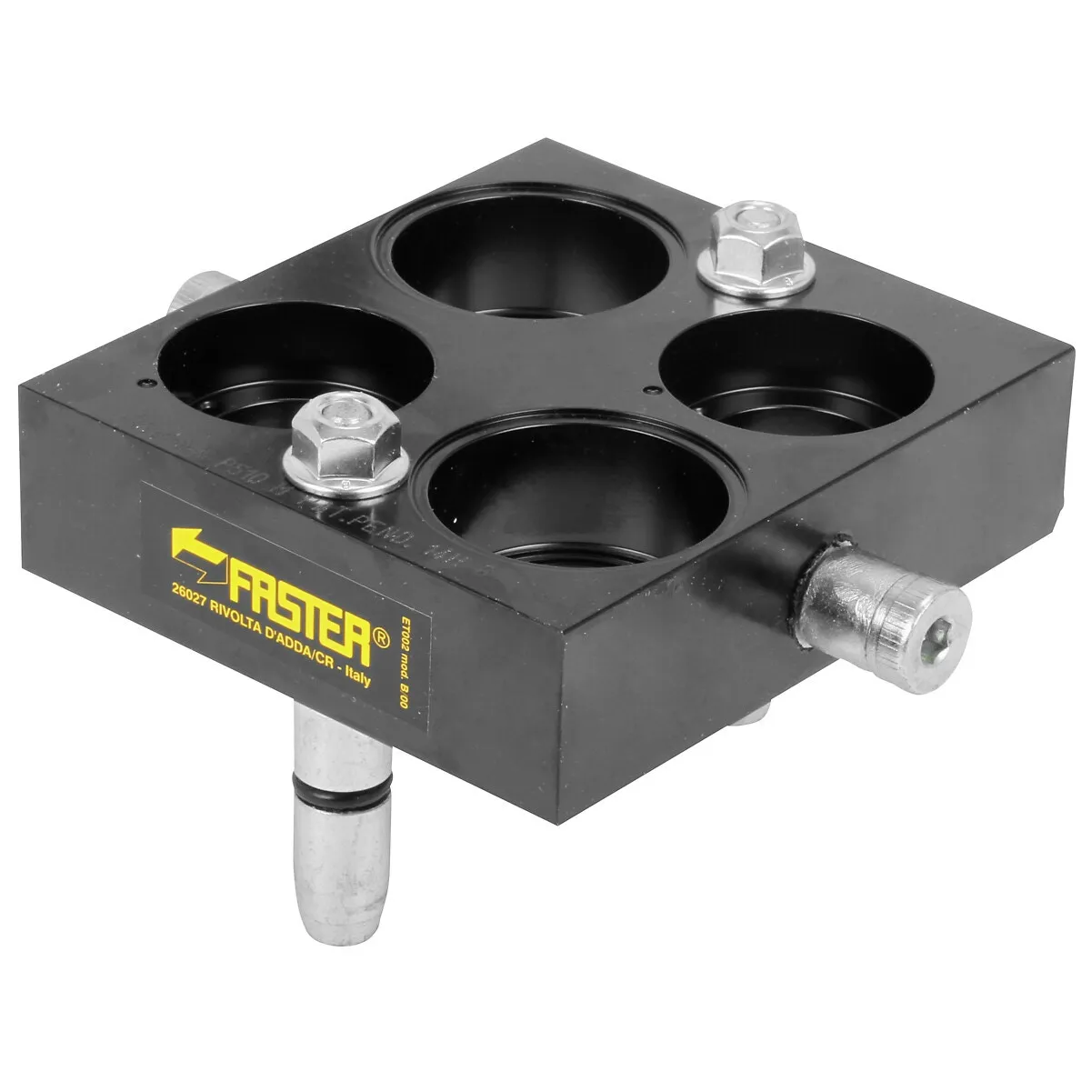 Multifaster Reservdel B+C+G