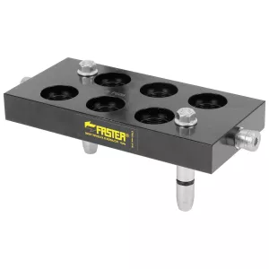 Multifaster Reservdel B+C+G