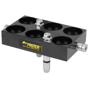 Multifaster Reservdel B+C+G