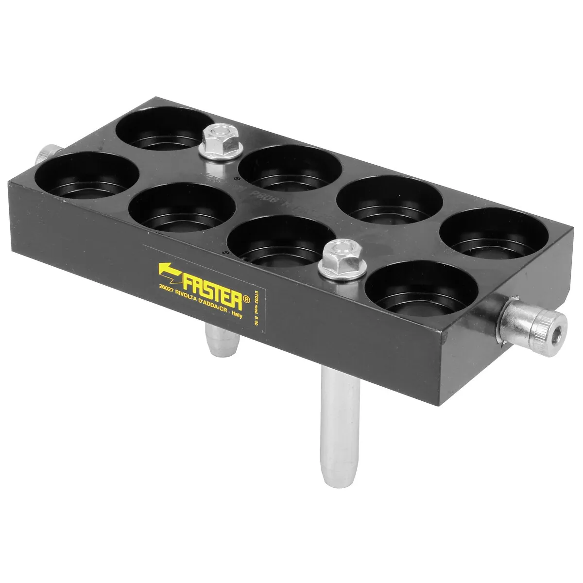 Multifaster Reservdel B+C+G