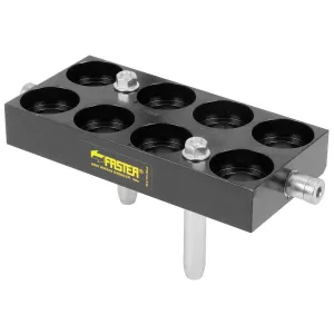 Multifaster Reservdel B+C+G