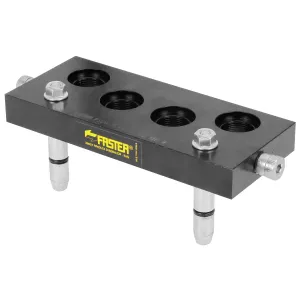 Multifaster Reservdel B+C+G