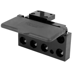 Multifaster Mobile Dammskydd Sp8