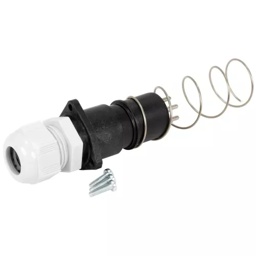 Multifaster Reservdel H Elektrisk Plugg 7-Pol