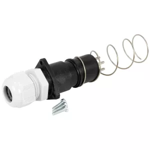 Multifaster Reservdel H Elektrisk Plugg 7-Pol