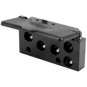 Multifaster Mobile Dammskydd Sps