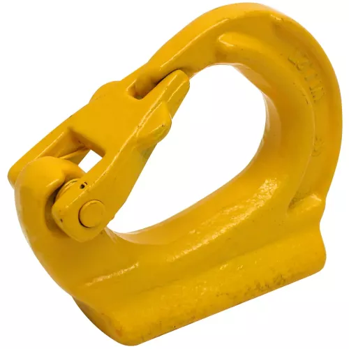 Grävmaskinkrok Svetsbar 3T