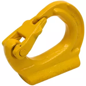 Grävmaskinkrok Svetsbar 8T