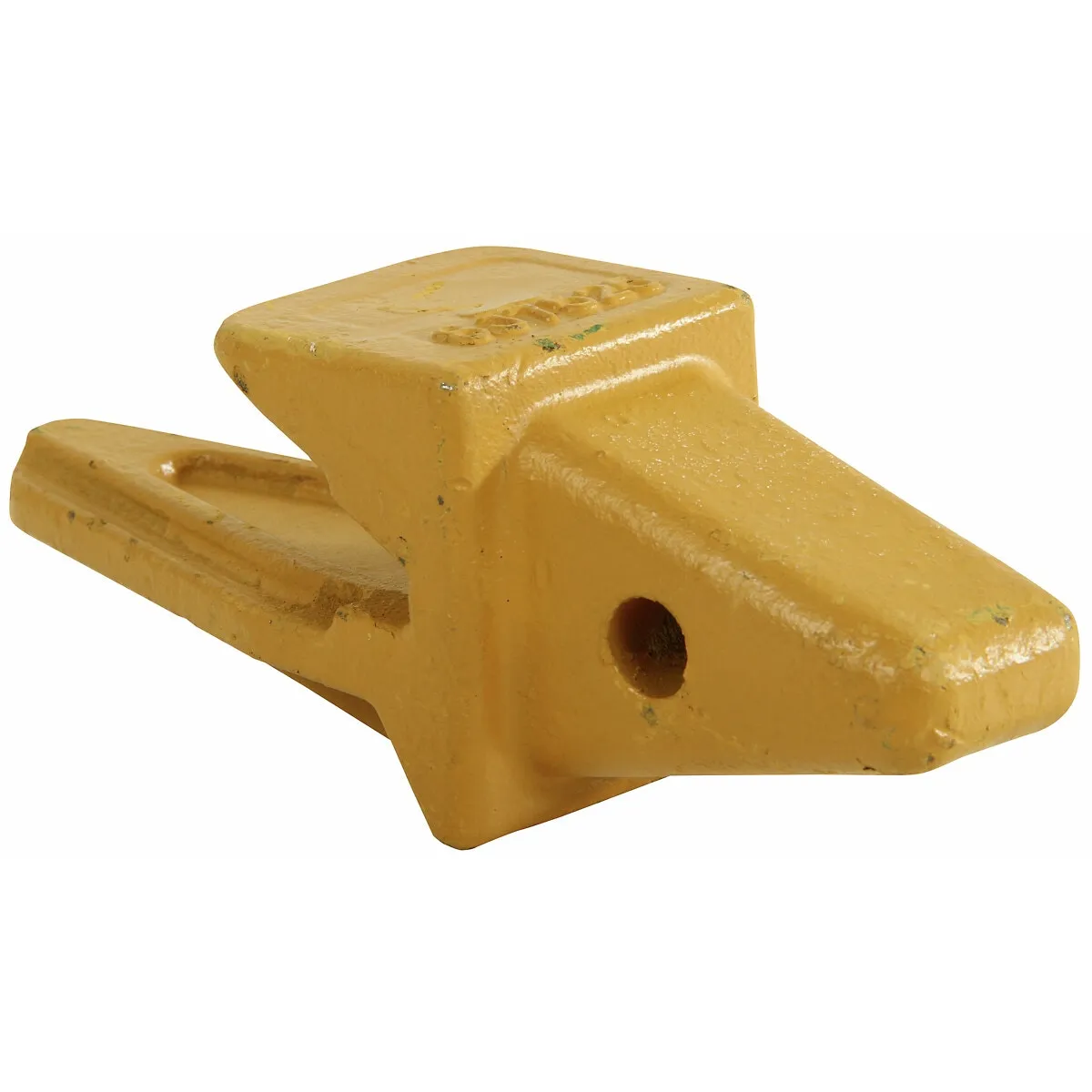 Tandfäste 25Mm Cat6Y3254