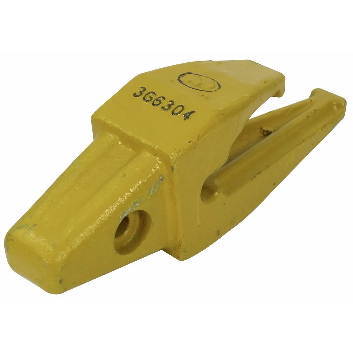 Tandfäste 30Mm Cat3G6304