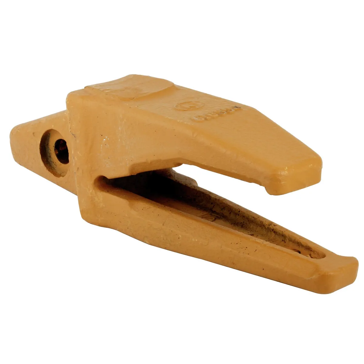 Tandfäste 40Mm Cat 6I-6354