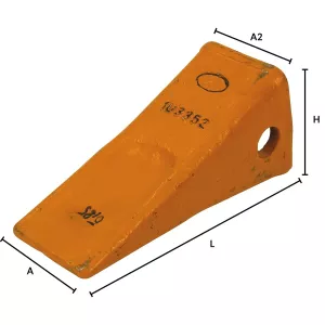 Skoptand Cat 1U-3302 Rc