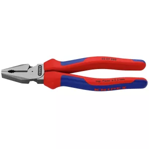 Kombinationstång 200Mm 02 02 200