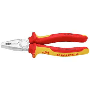 Kombinationstång 180Mm 03 06 180 Vde