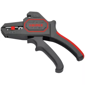 Kabelskalare 180Mm Automatisk 12 62 180