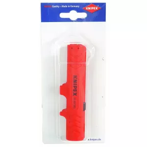 Avisoleringsverktyg 3X1,5-5X2,5Mm