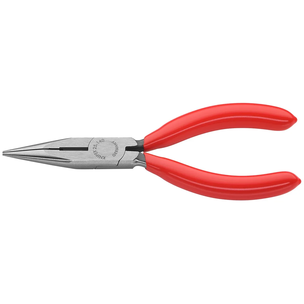 Spetstång 140Mm 25 01 140