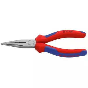 Spetstång 160Mm 25 02 160