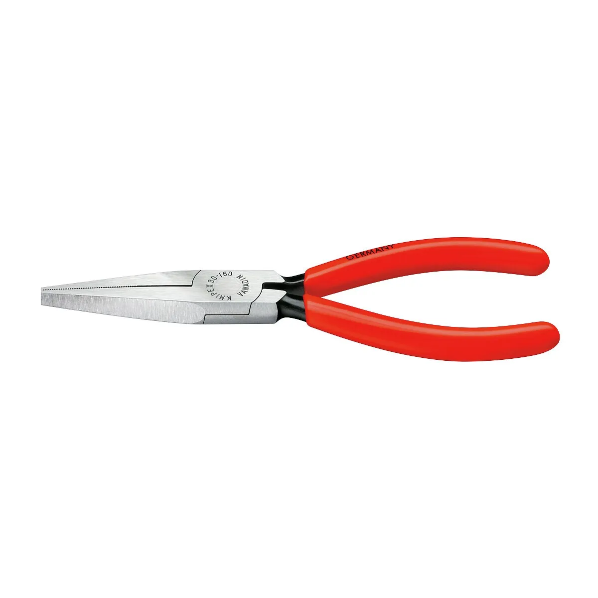 Flacktång 160Mm 30 11 160