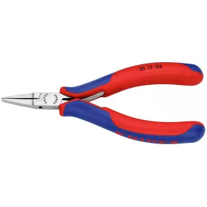 Flacktång 115Mm Elektronik 35 12 115