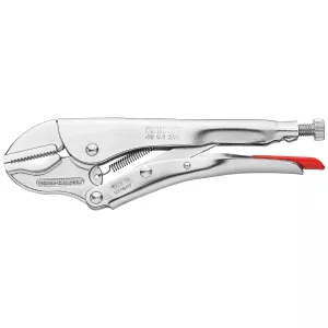 Svetstång 250Mm 40 04 250