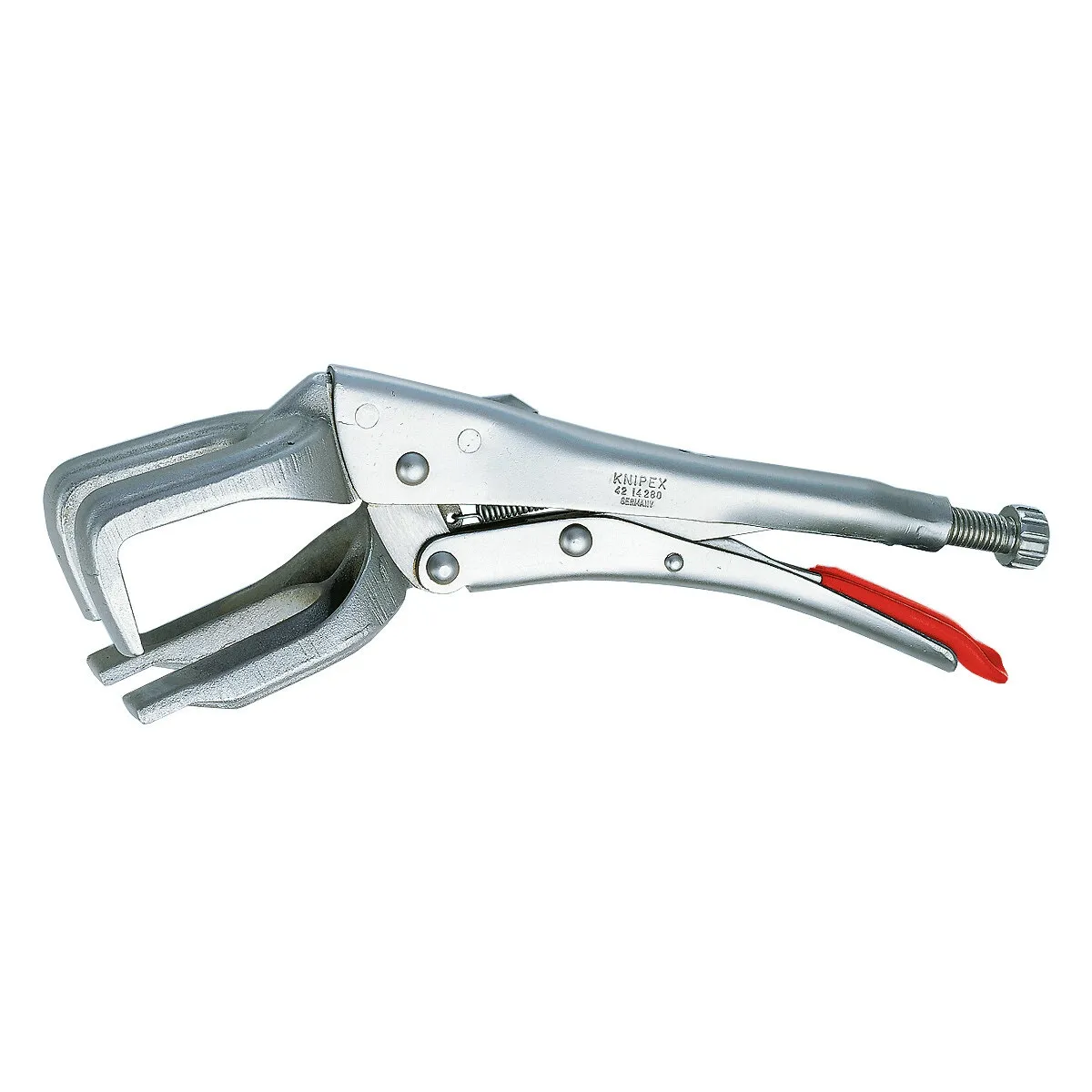 Svetstång 280Mm 42 14 280