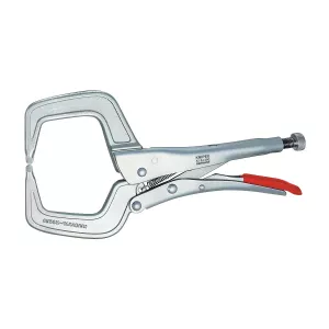 Svetstång 280Mm 42 34 280