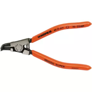 Låsringstång 125Mm 10-25Mm Utvändig 46 21 A11