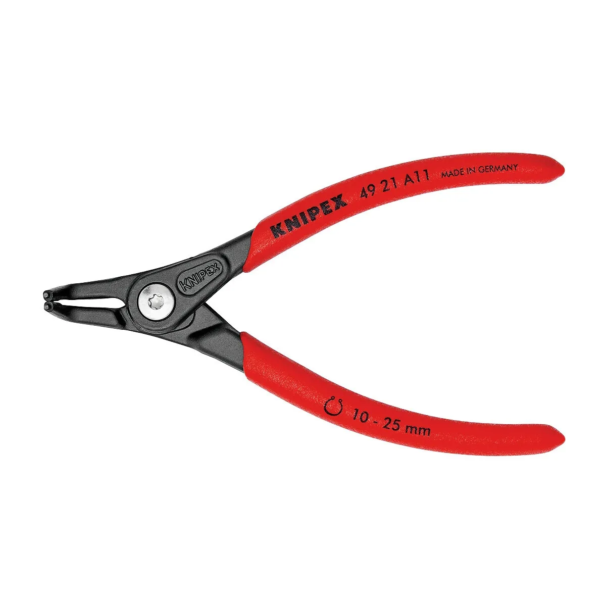 Låsringstång 305Mm 85-140Mm Utvändig 49 21 A41