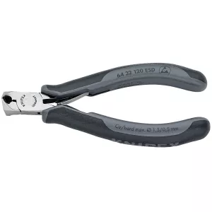 Ändavbitare 120Mm Elektronik 64 32 120 Esd