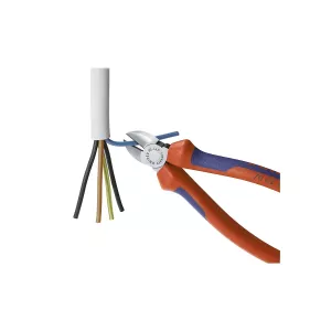 Sidavbitare 160Mm 70 02 160