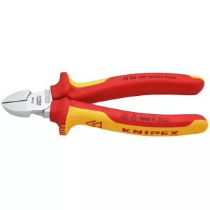 Sidavbitare 160Mm 70 06 160 Vde