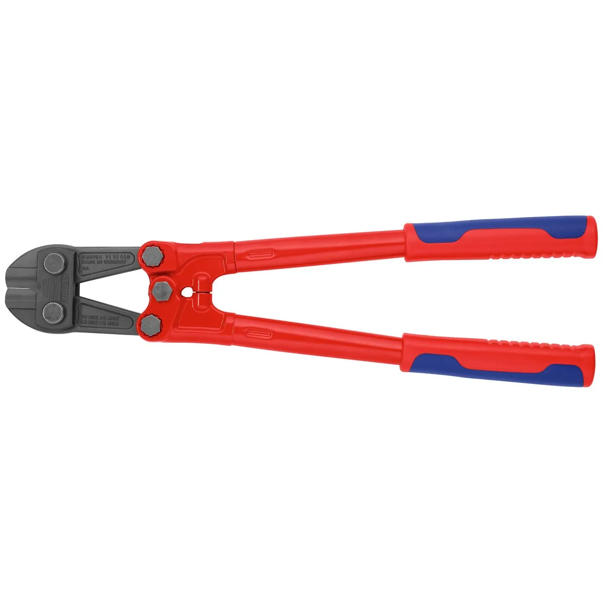 Bultsax 460Mm 71 72 460