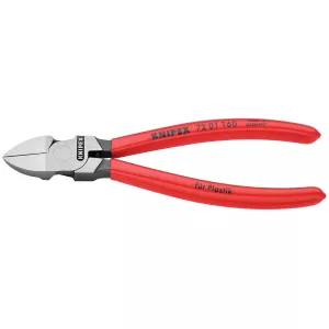 Sidavbitare För Plast 160Mm 72 01 160