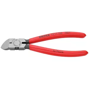 Sidavbitare För Plast 160Mm 72 11 160