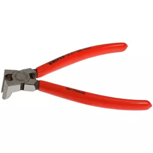 Ändavbitare För Plast 160Mm 72 21 160