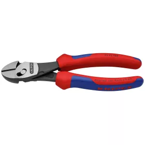 Sidavbitare 180Mm Kraft Twinforce 73 72 180