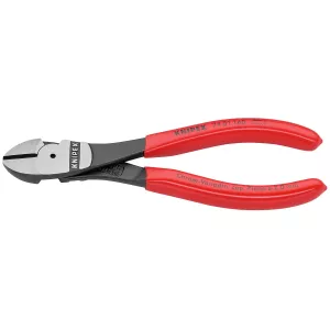 Sidavbitare 160Mm 74 01 160