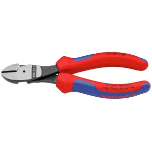 Sidavbitare 160Mm 74 02 160