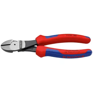 Sidavbitare 180Mm 74 02 180