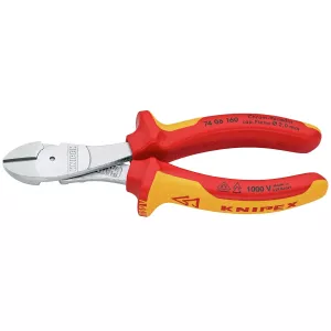 Sidavbitare 160Mm 74 06 160 Vde