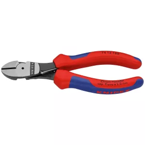 Sidavbitare 160Mm 74 12 160