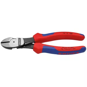 Sidavbitare 180Mm 74 12 180