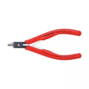 Sidavbitare 125Mm Elektronik 75 02 125